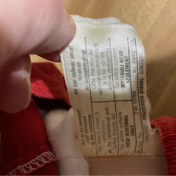 Vintage 1985 Cabbage Patch Kid Doll - Picture 7 of 7